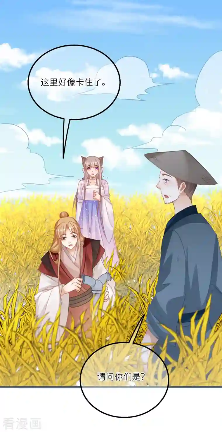 穿越到春秋男校当团宠第124话 整顿墨派！