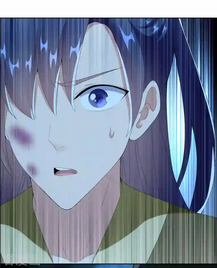 哥才不是大反派第67话 殊途