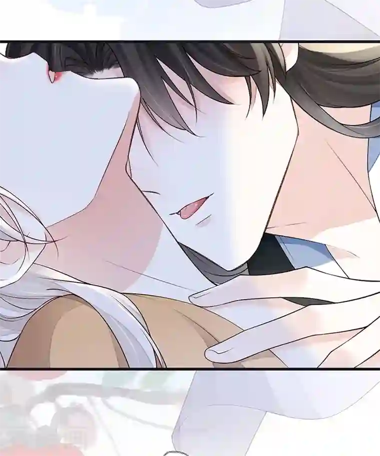 太后裙下臣第91话 送卿入帷帐