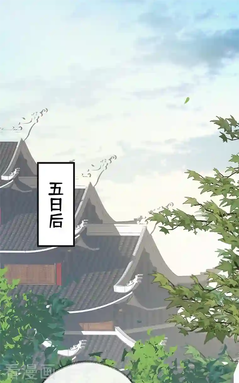 太后裙下臣第92话 山雨欲来