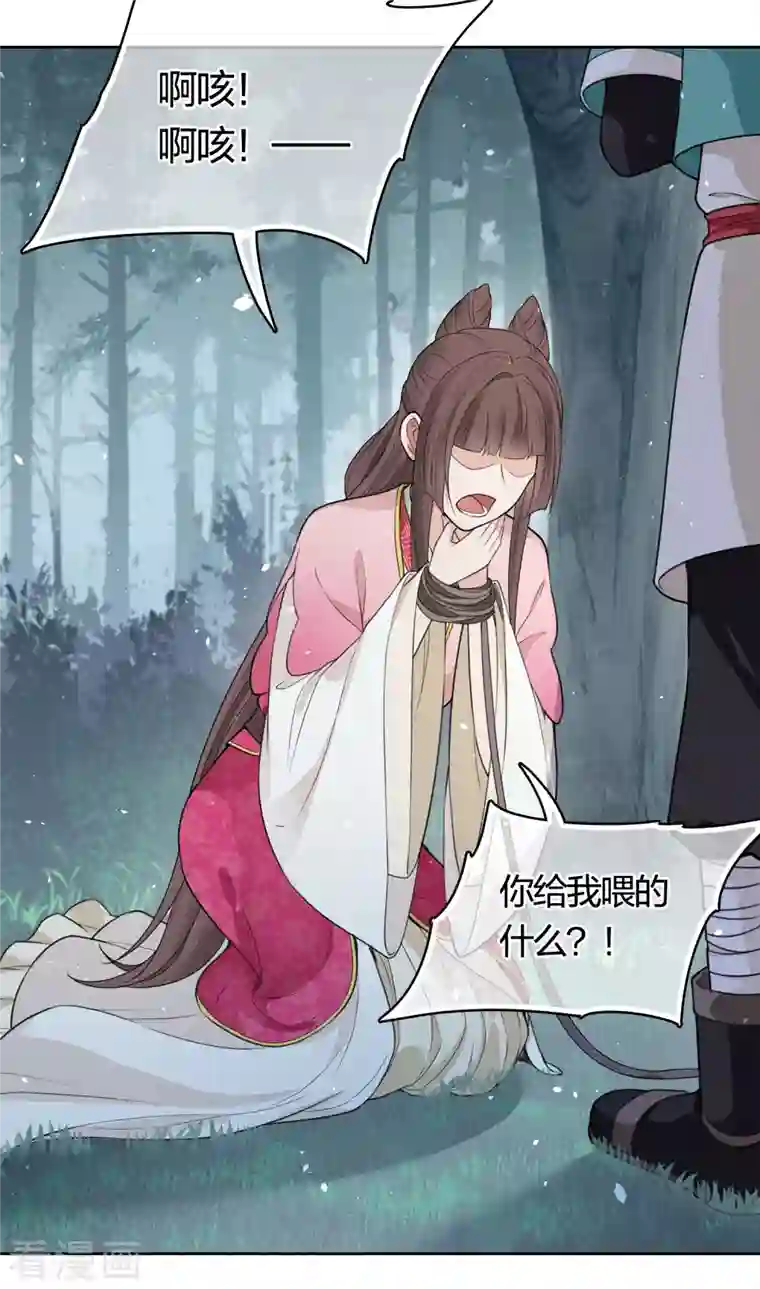 长相思第37话 下毒