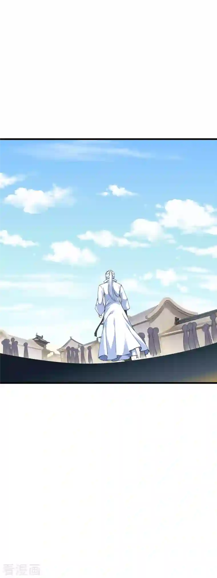 重生之我是大天神第112话 林家族会