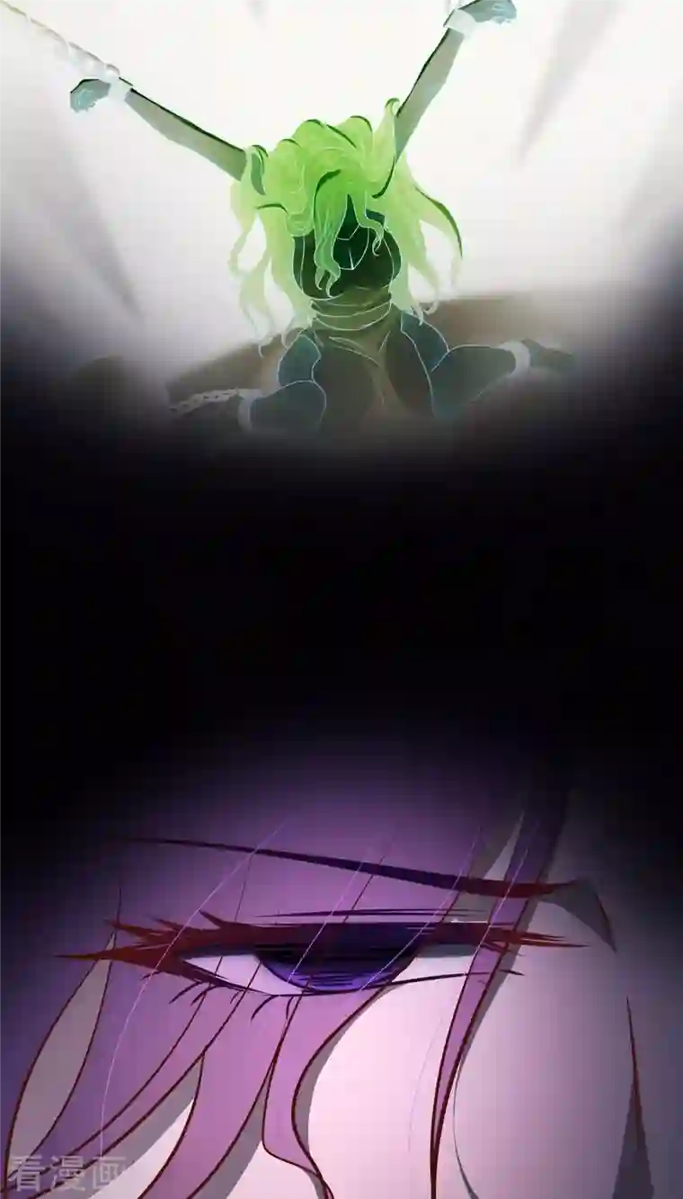 徒弟都是女魔头第39话 天狱四层的重犯密室！