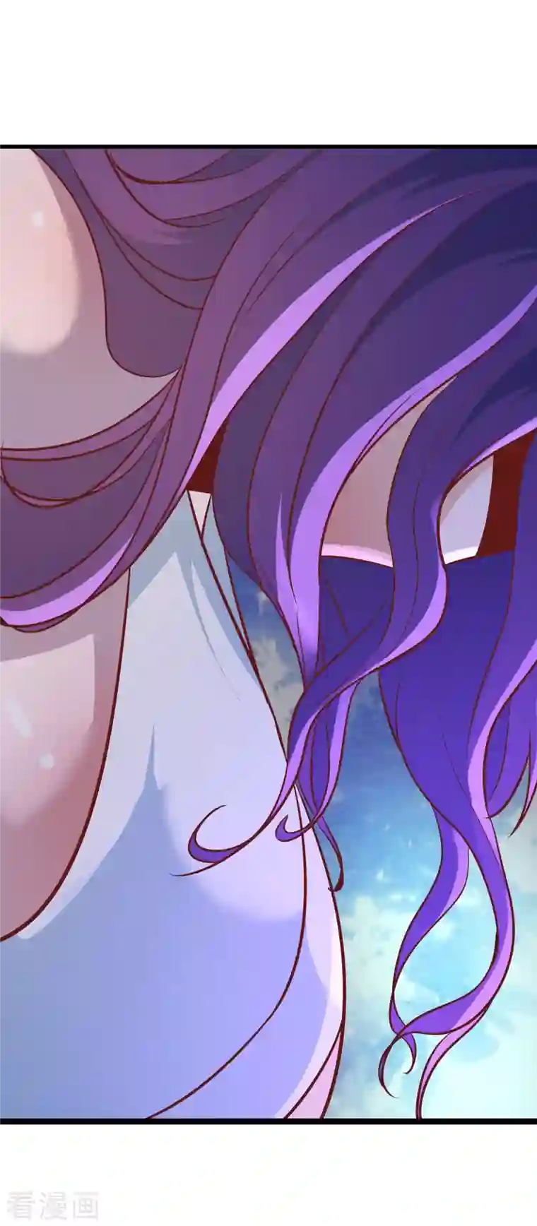 徒弟都是女魔头第39话 天狱四层的重犯密室！