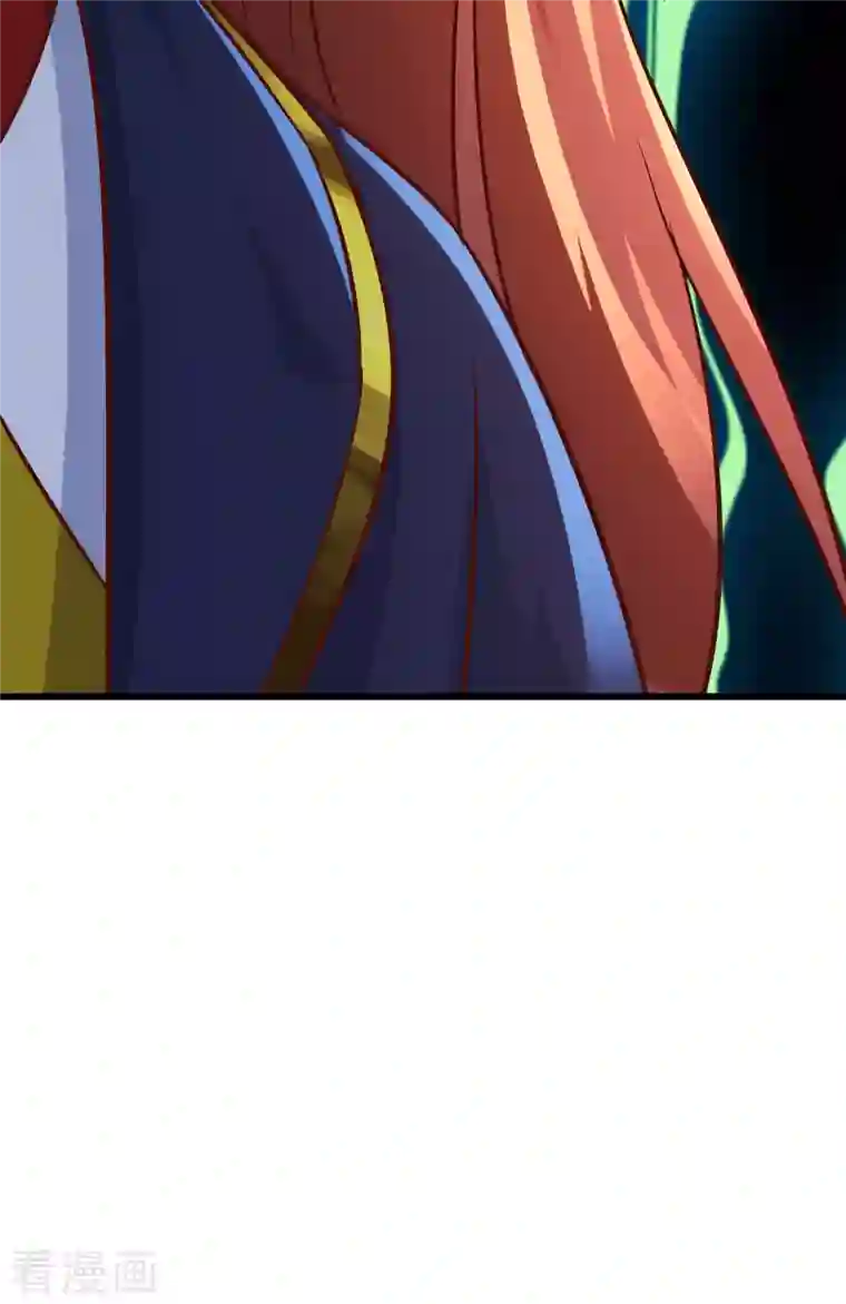 徒弟都是女魔头第40话 十天，给我晋升到半帝！