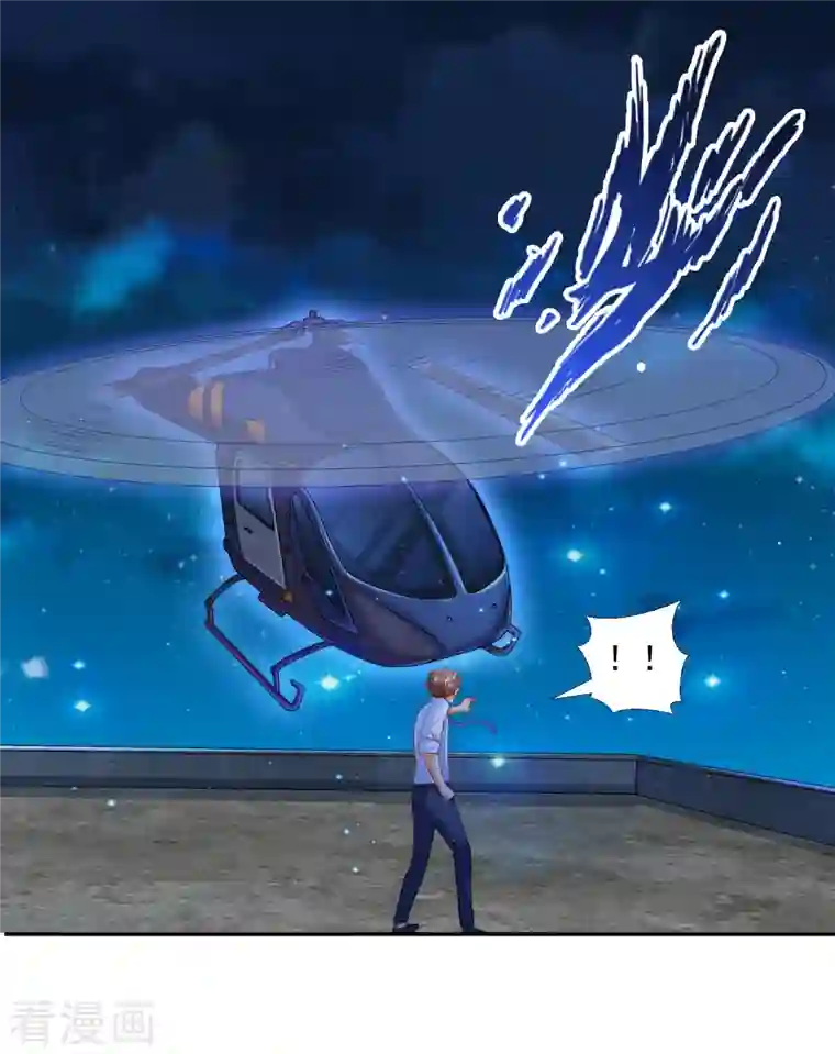 锻炼成神第31话 十倍强化，暴力拆塔！