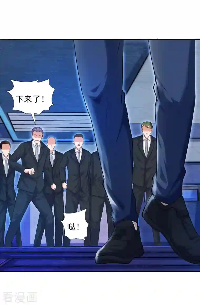 锻炼成神第31话 十倍强化，暴力拆塔！