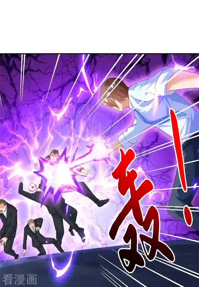 锻炼成神第31话 十倍强化，暴力拆塔！