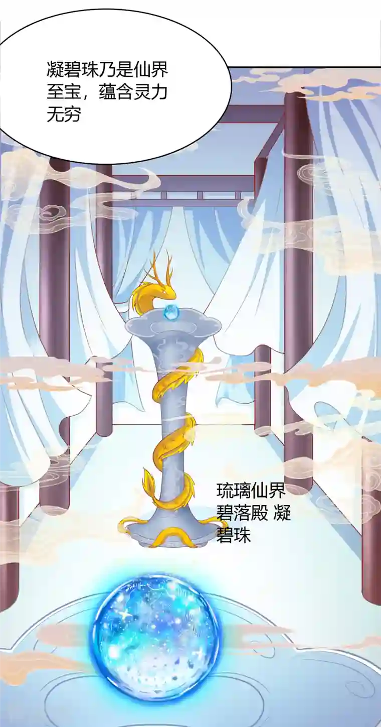 蛇王的娇妻第29话 公主就是任性