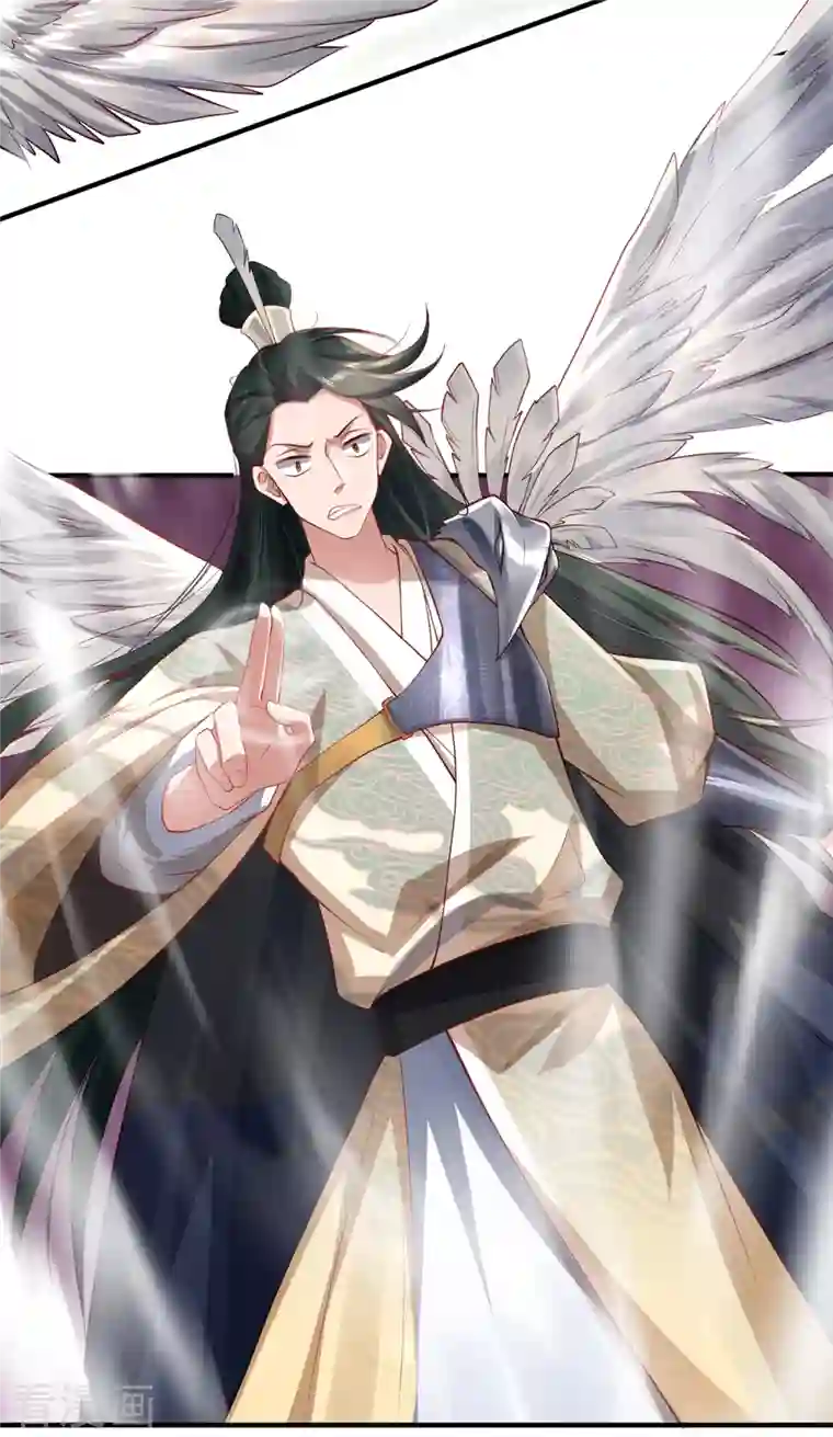 吾本是猫第18话 前兆