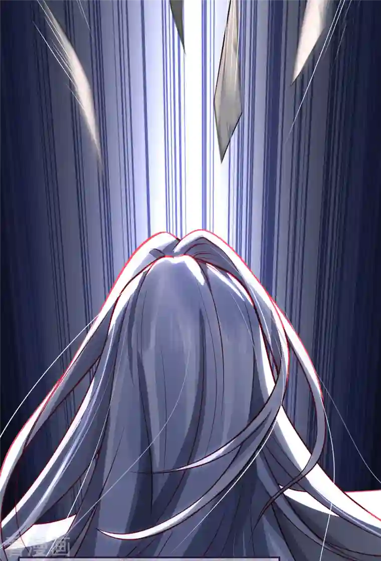 吾本是猫第18话 前兆