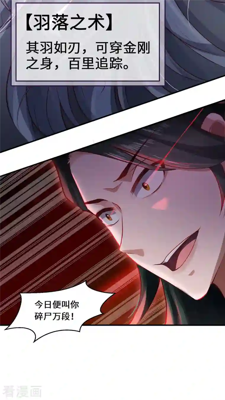 吾本是猫第18话 前兆