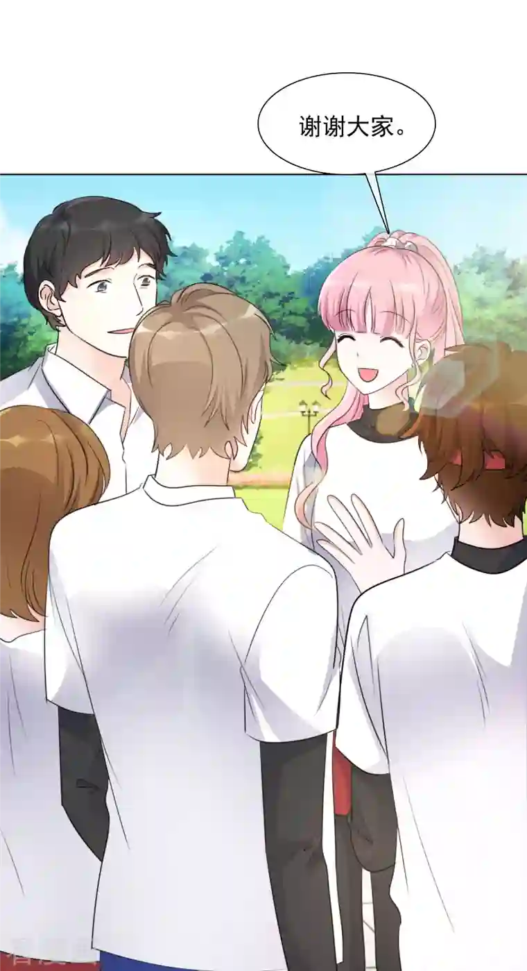 重生后靠脸混娱乐圈第154-155话 路清清被虐