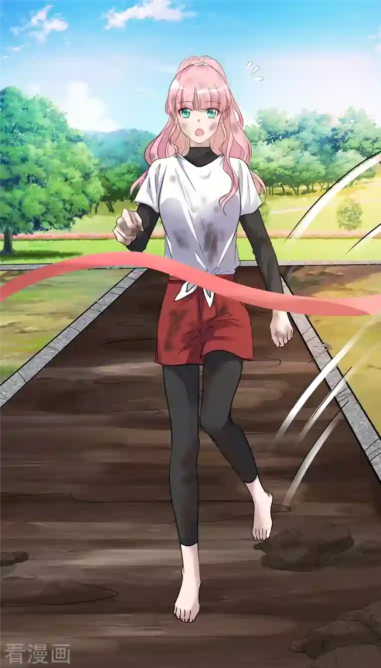 重生后靠脸混娱乐圈第154-155话 路清清被虐