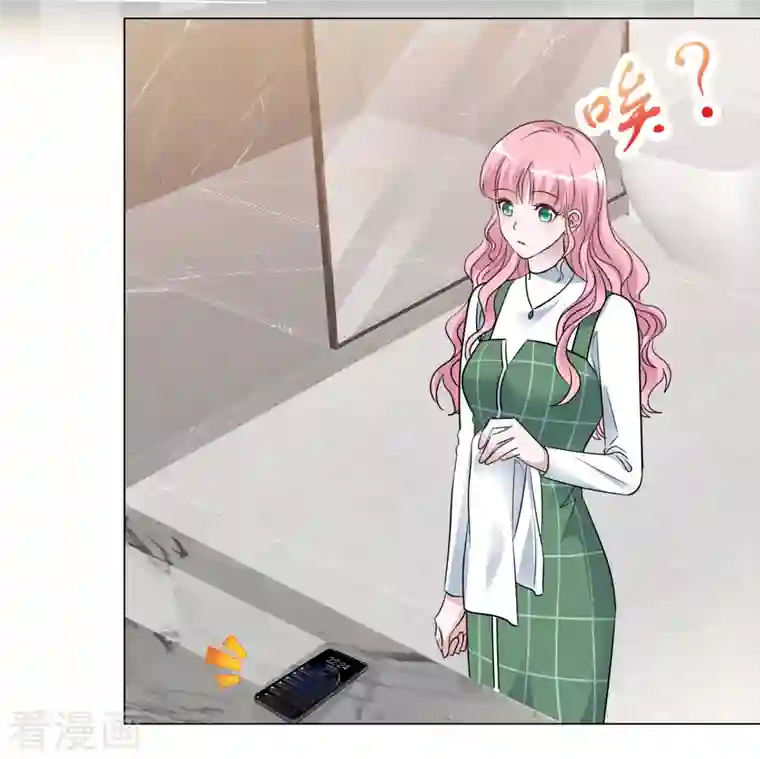 重生后靠脸混娱乐圈第154-155话 路清清被虐