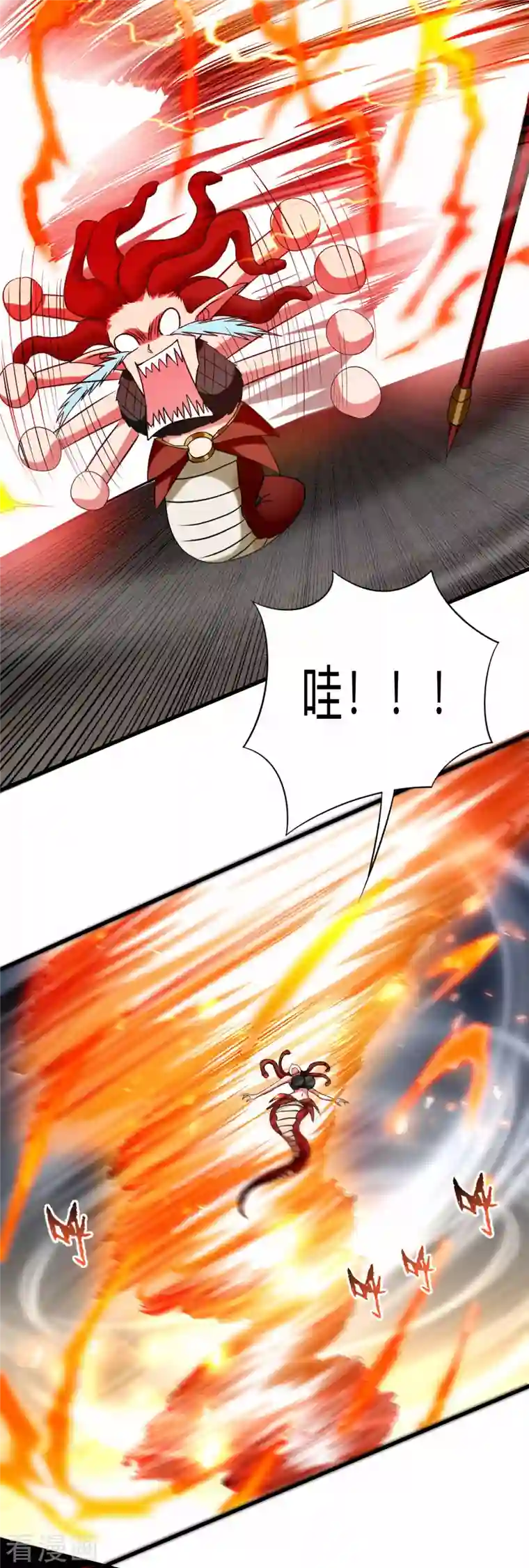 我的弟子都超神第108话 弟子太懂事也麻烦