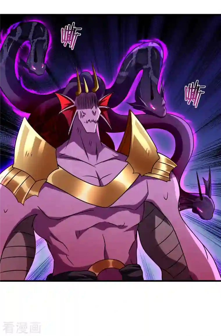 我的弟子都超神第108话 弟子太懂事也麻烦