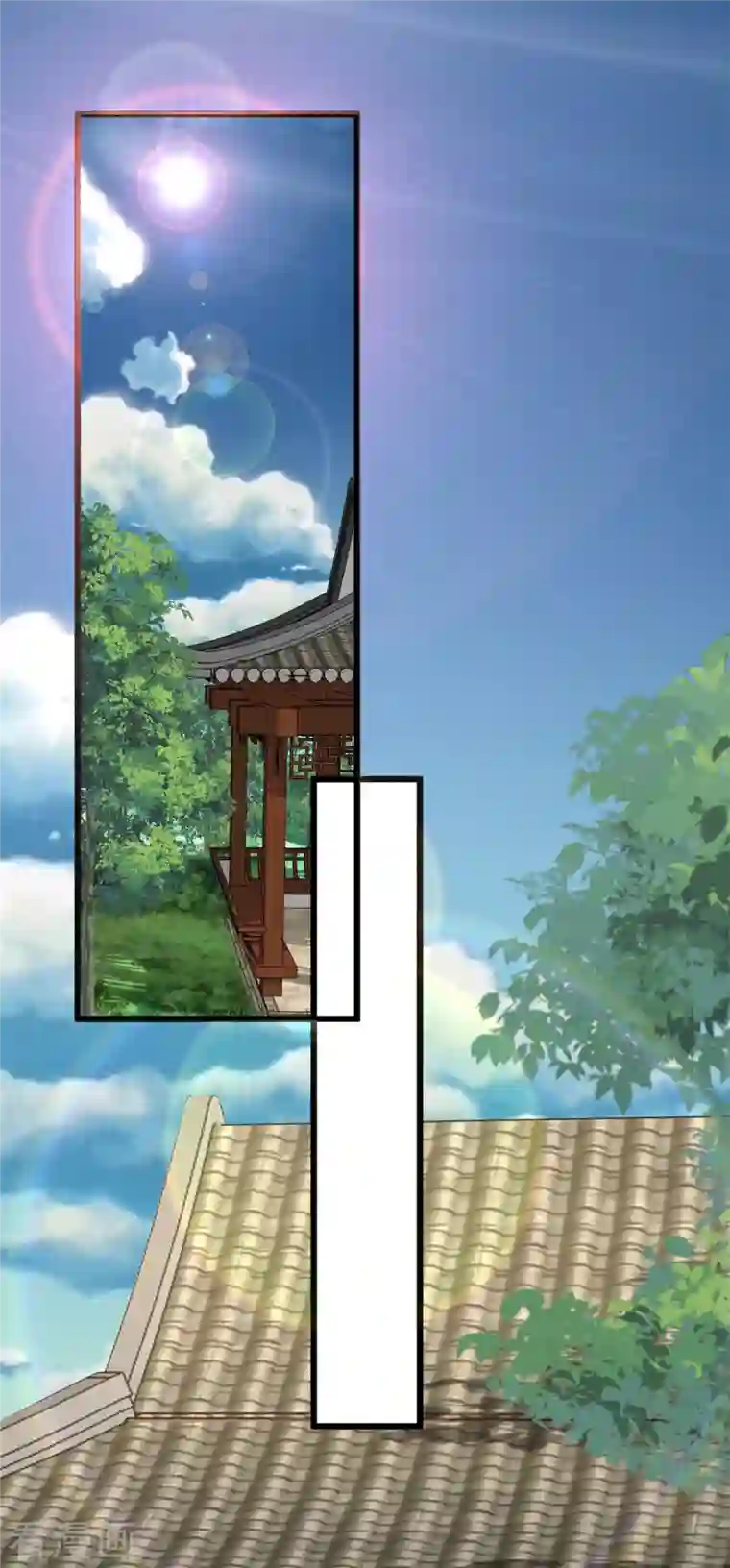 腹黑王爷：惹不起的下堂妻第11话 老爹大寿要搞事情