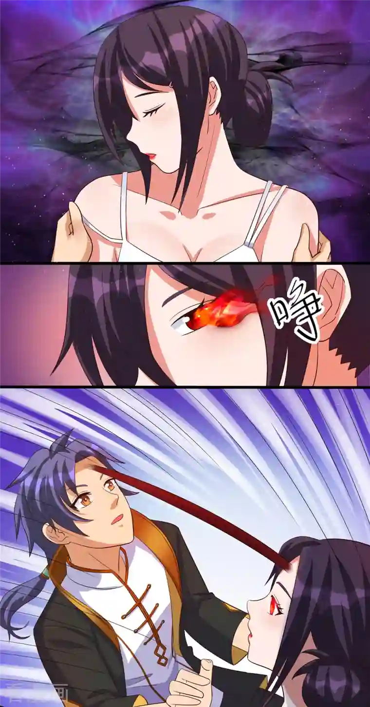 女总裁的贴身神医第26话 雪鸢姐的奶香味