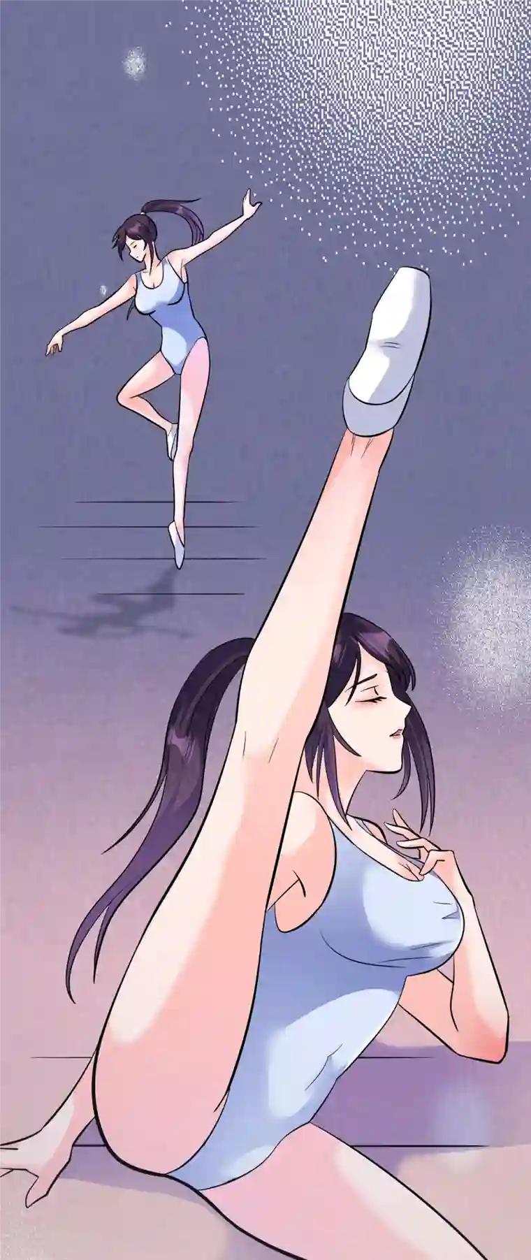 女总裁的贴身神医第27话 雪鸢姐你忍一下