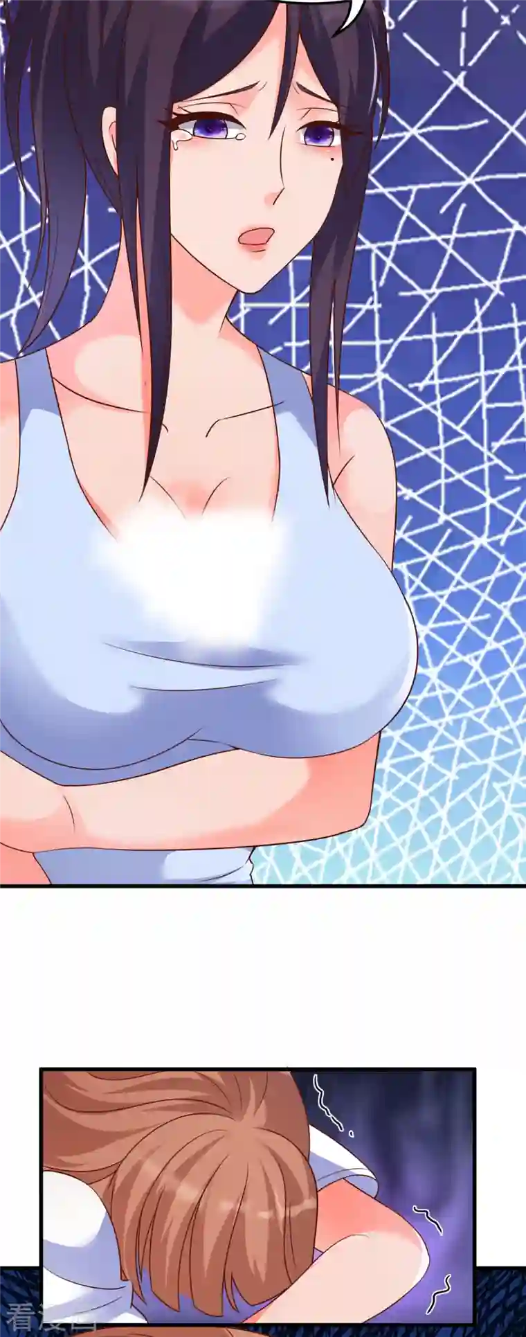 女总裁的贴身神医第28话 刘雪鸢，去死吧！