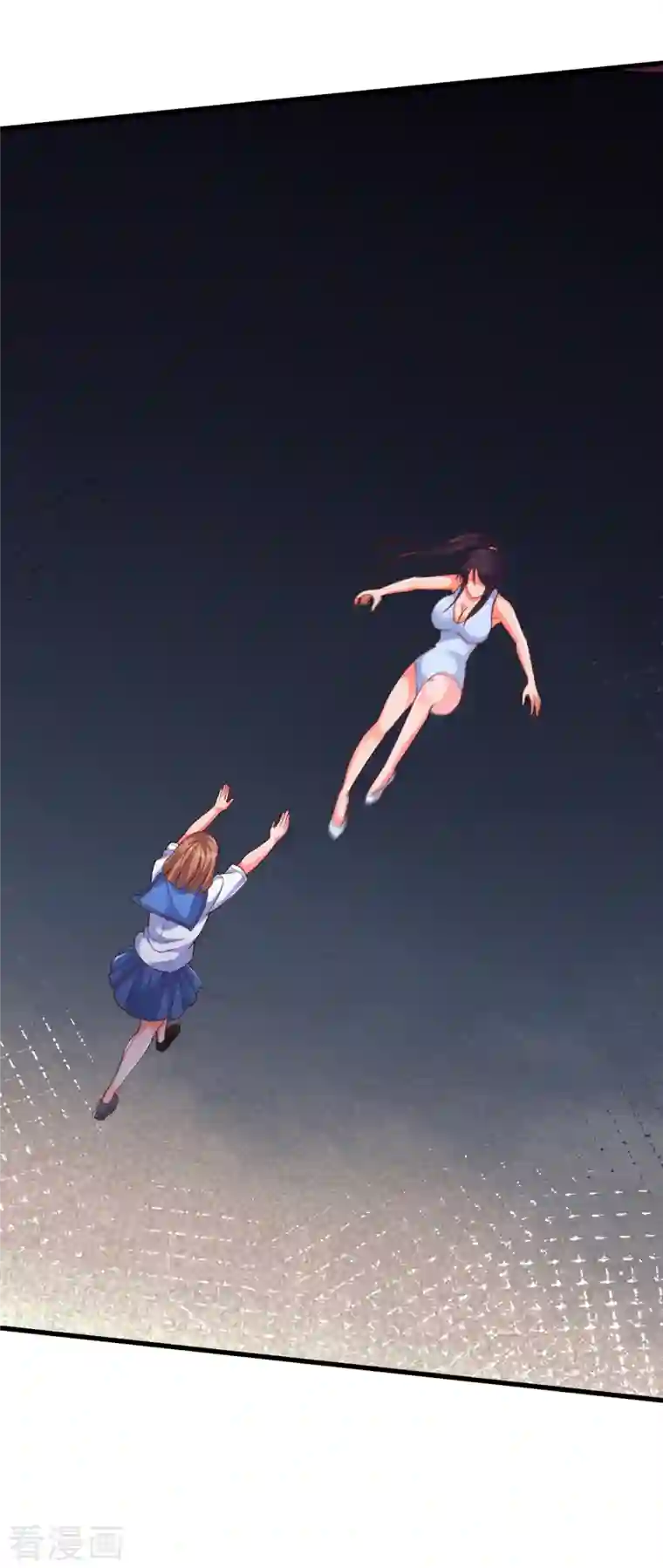 女总裁的贴身神医第28话 刘雪鸢，去死吧！