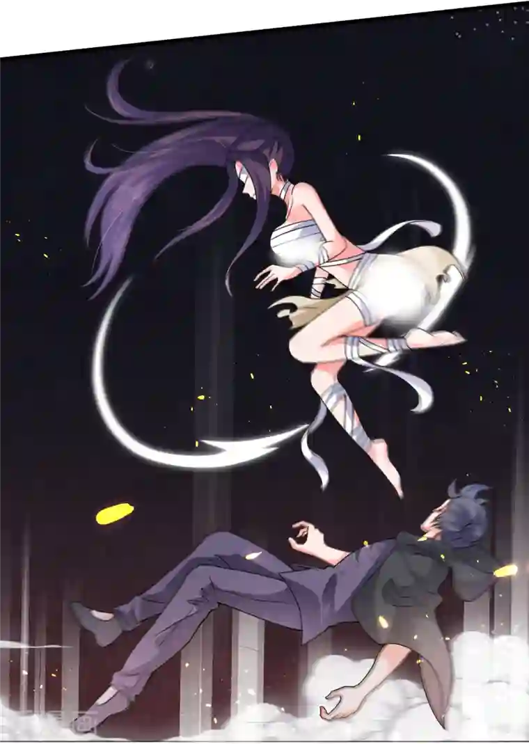 女总裁的贴身神医第28话 刘雪鸢，去死吧！