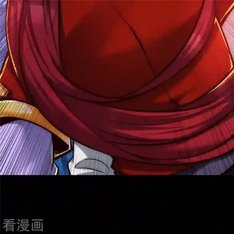 吾乃苍天第12话 得罪到底