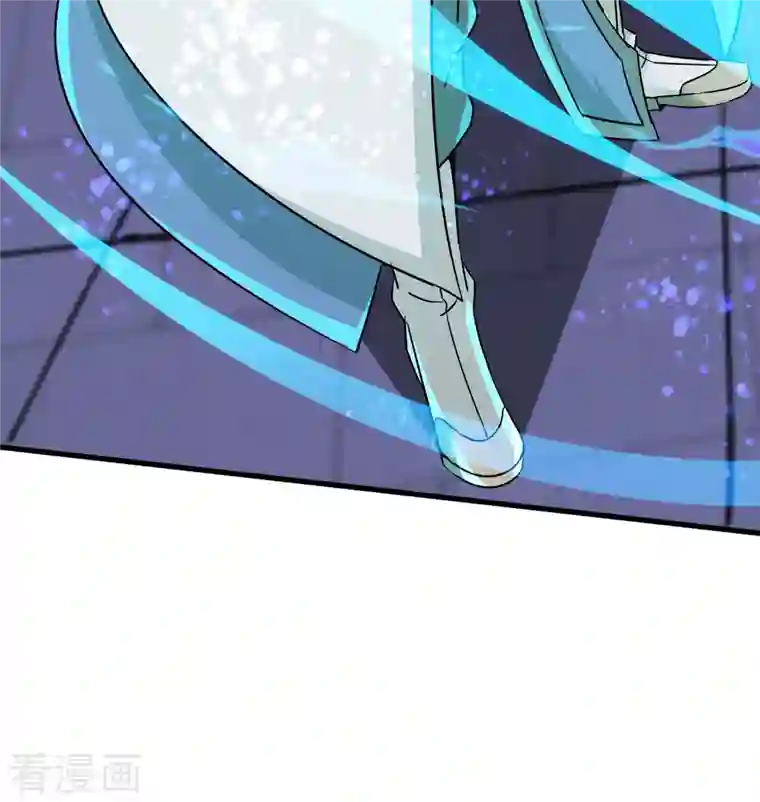 科技大佬来修仙第16话 见证奇迹