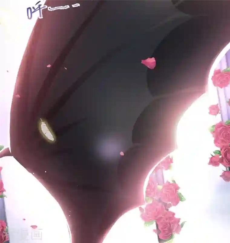 重生成血族总裁的小甜点第1话 涅槃重生