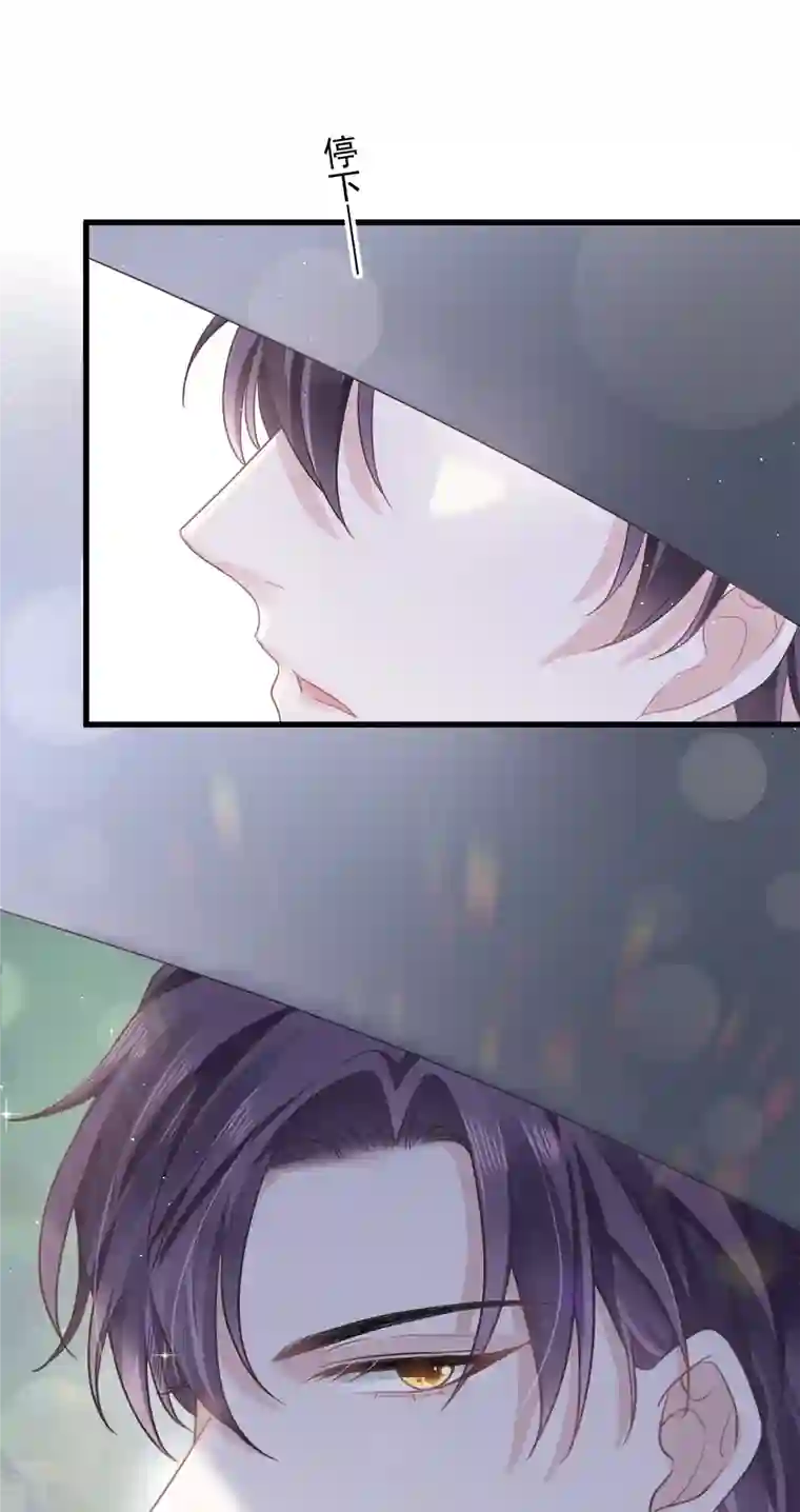 重生成血族总裁的小甜点第1话 涅槃重生