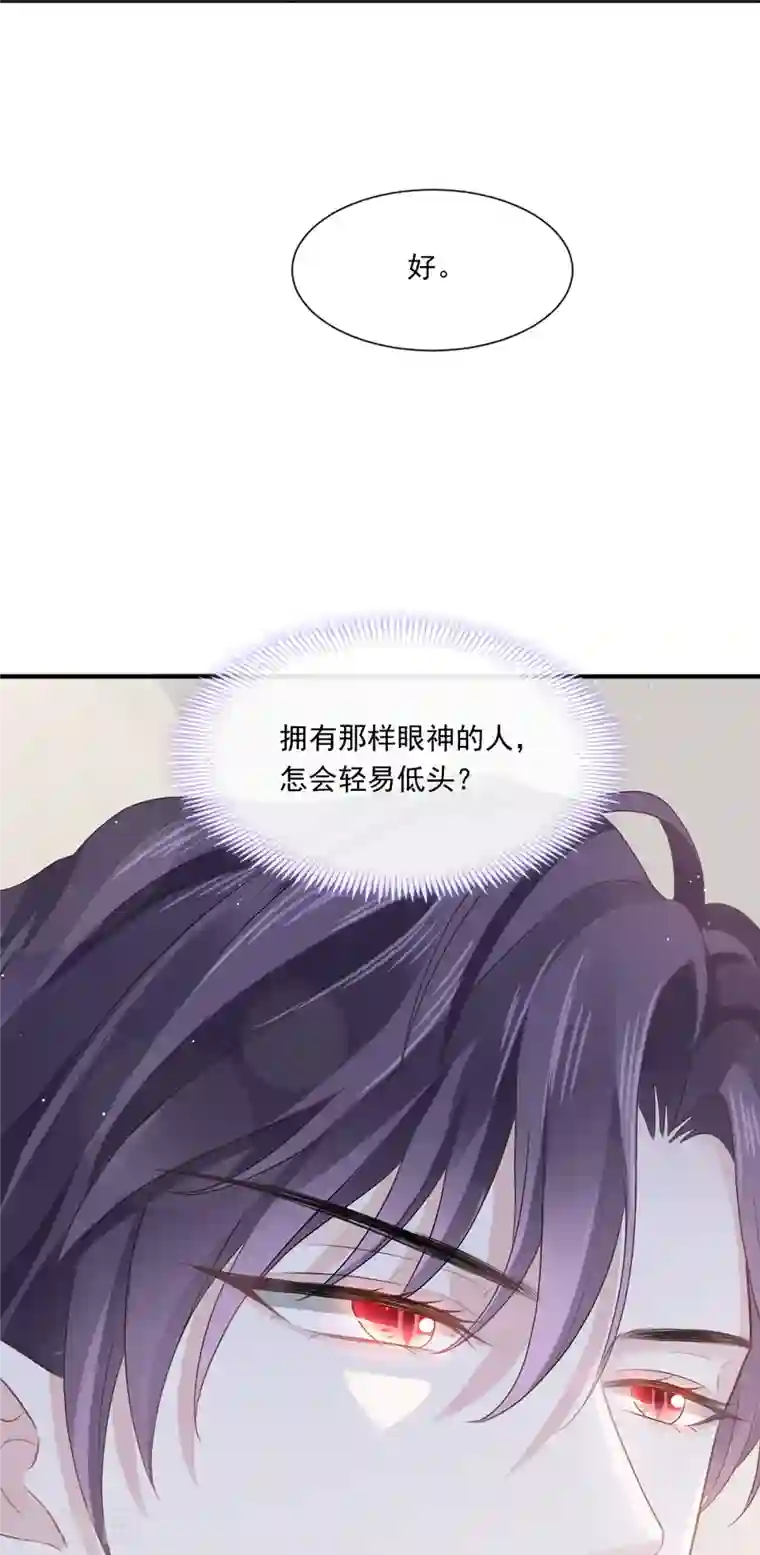 重生成血族总裁的小甜点第2话 神秘的男人