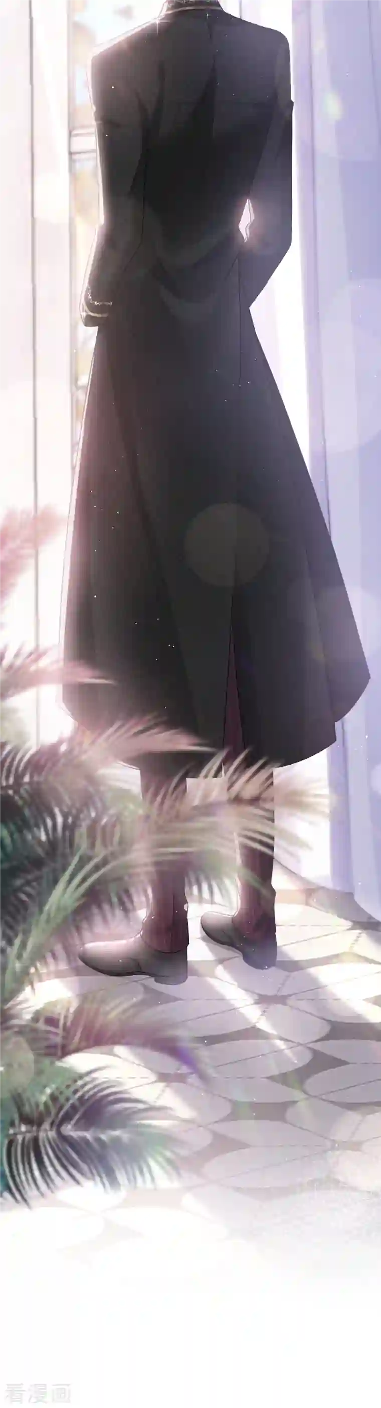 重生成血族总裁的小甜点第3话 她的心声