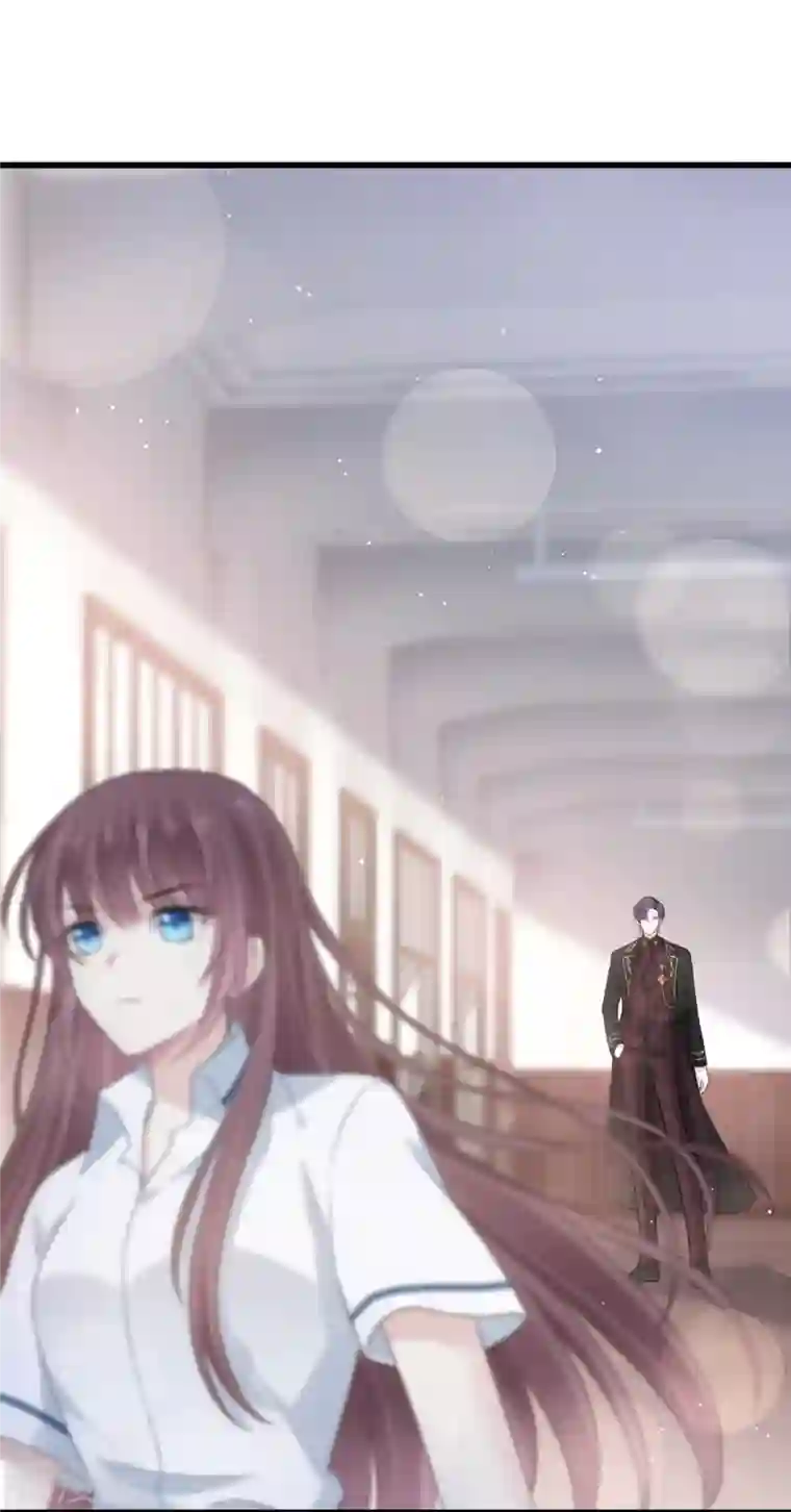 重生成血族总裁的小甜点第3话 她的心声