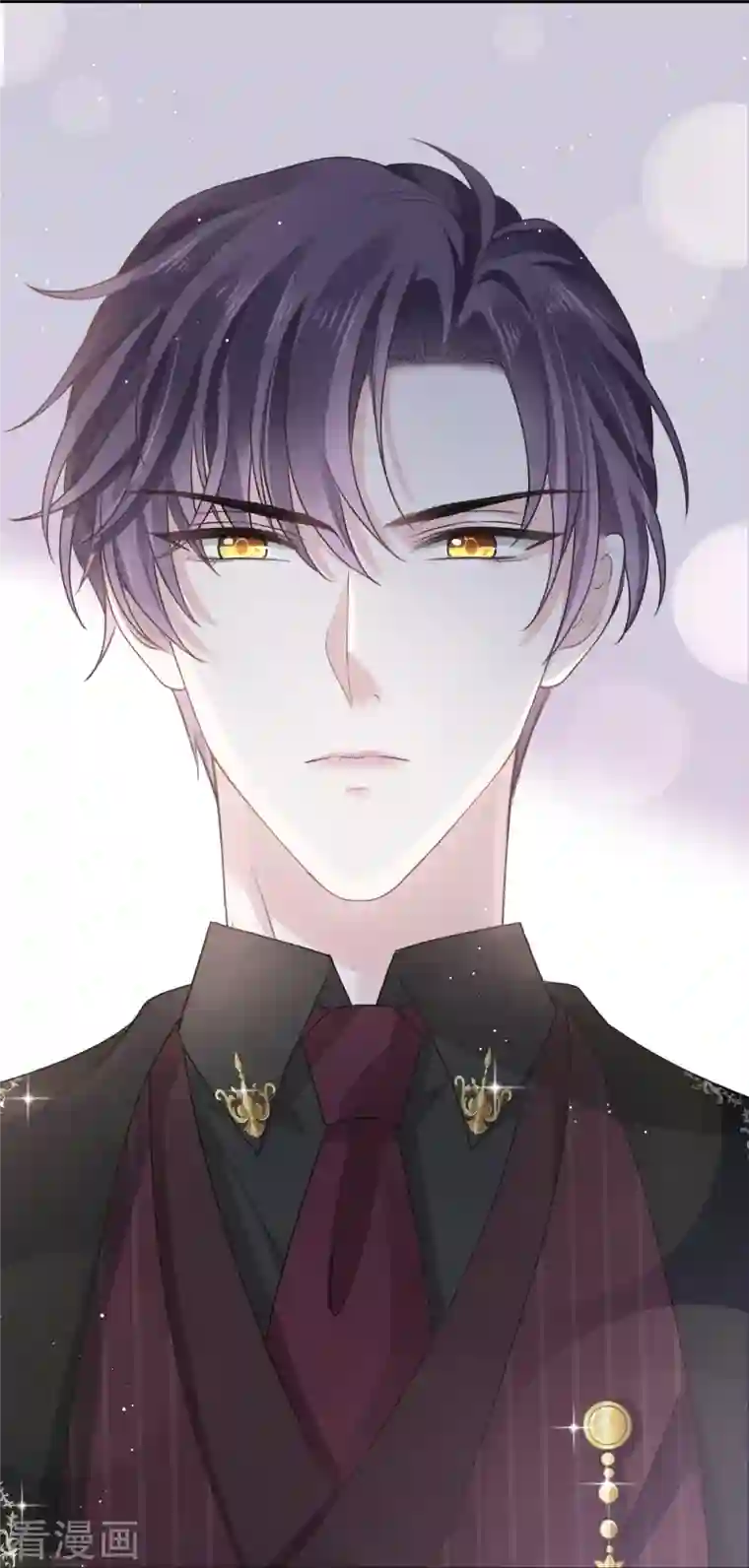 重生成血族总裁的小甜点第3话 她的心声