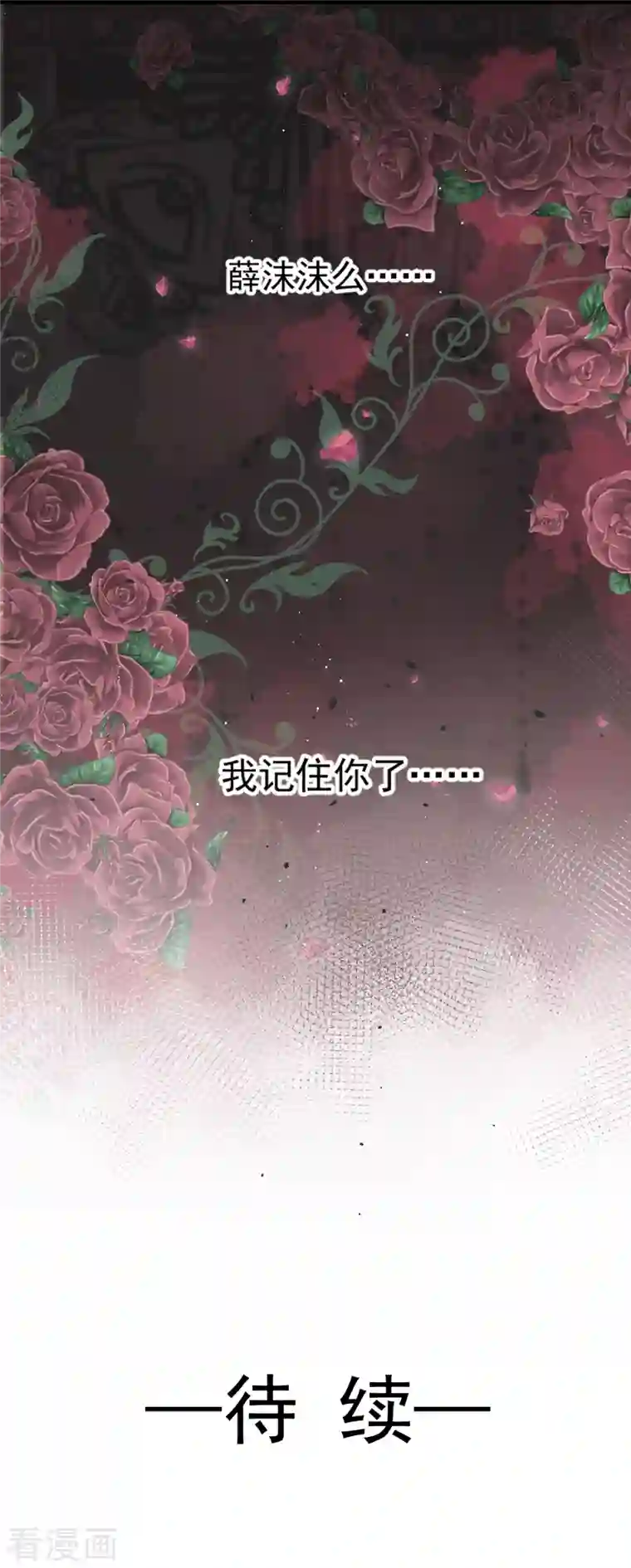 重生成血族总裁的小甜点第3话 她的心声