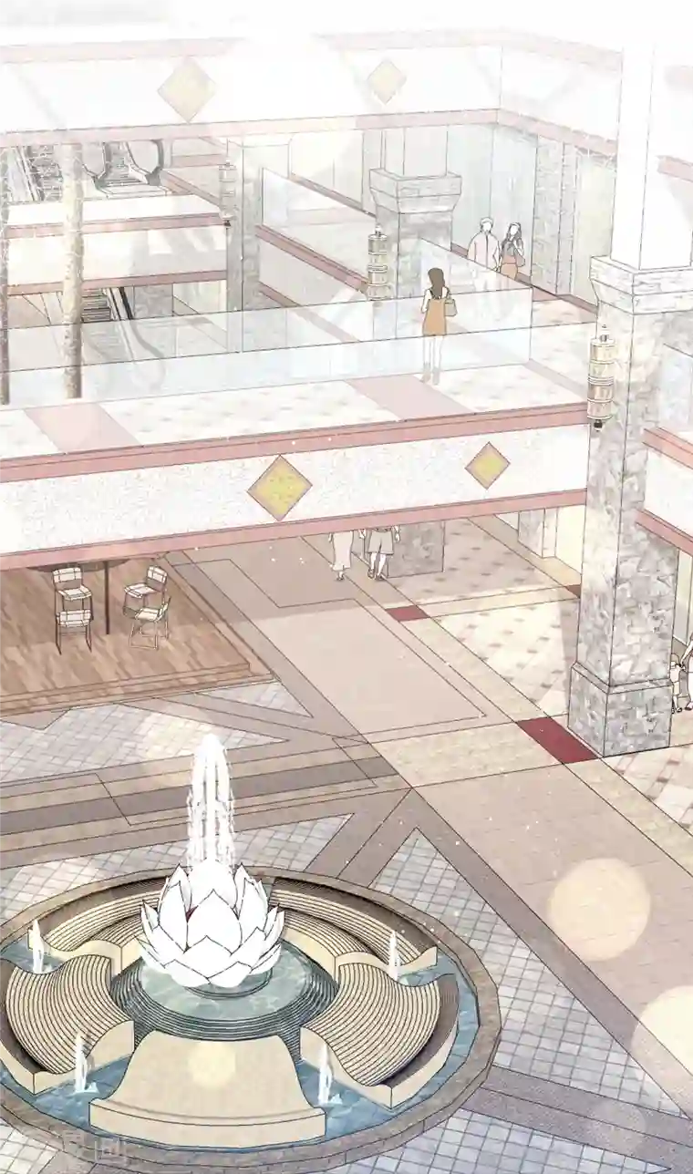 重生成血族总裁的小甜点第4话 再见了，寄生虫