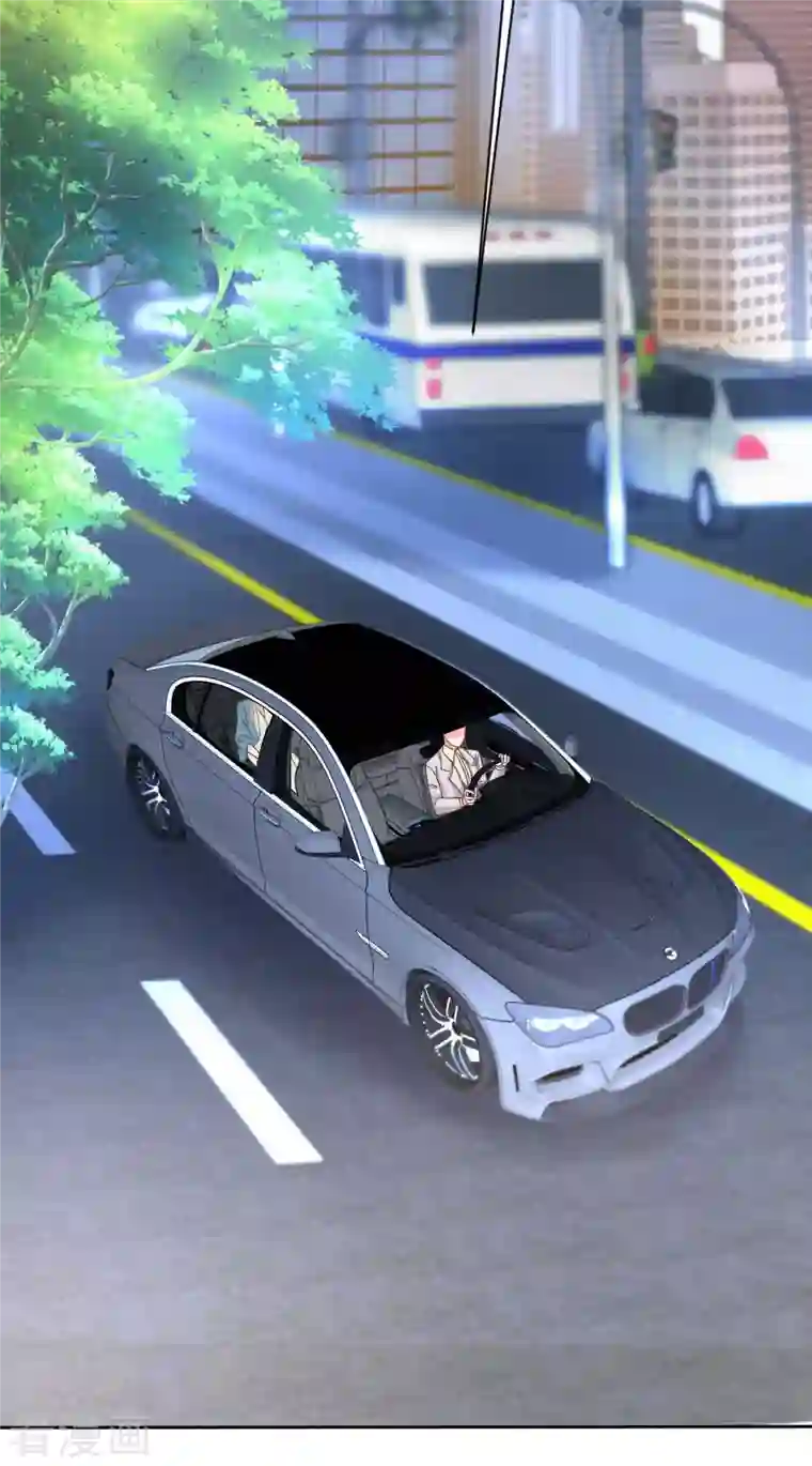 拐个妈咪带回家第353话 母子间的谈话