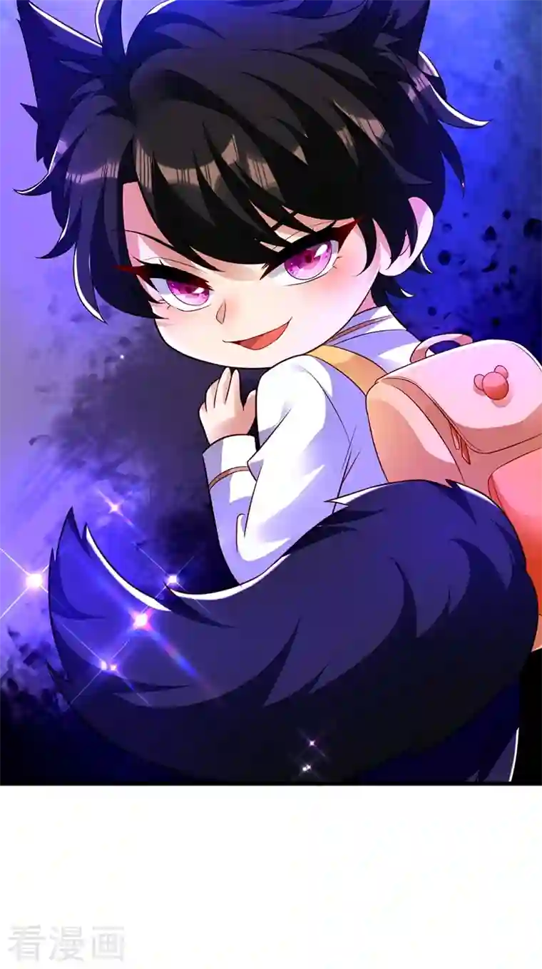 重生空间：豪门辣妻不好惹第243话 让我来会会你！