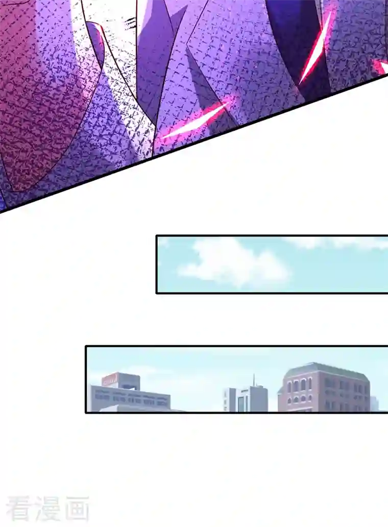 重生空间：豪门辣妻不好惹第244话 这个……熊孩子！