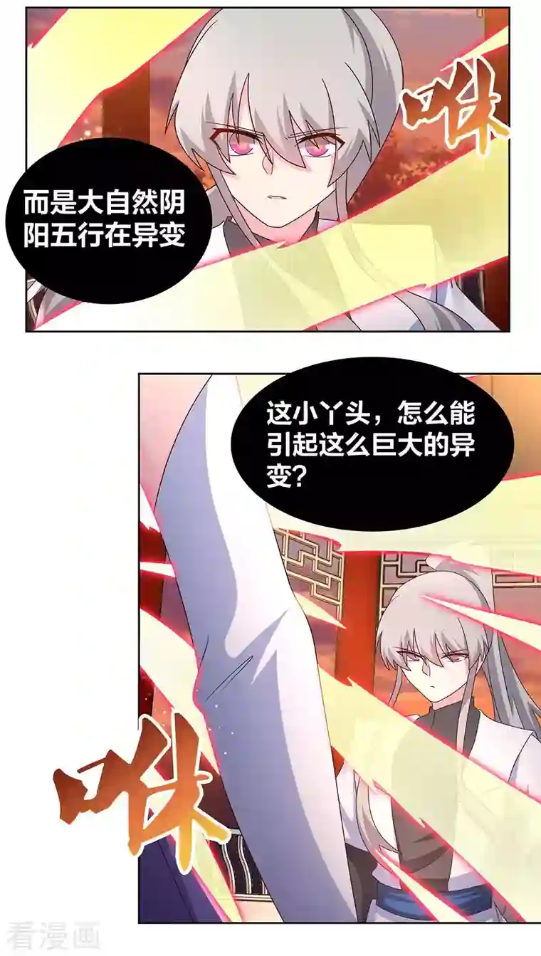 尊上第245话 日后再说