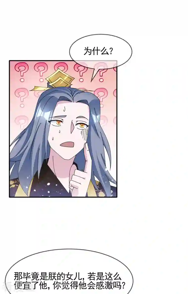 极品败家子第269话 驭下之术