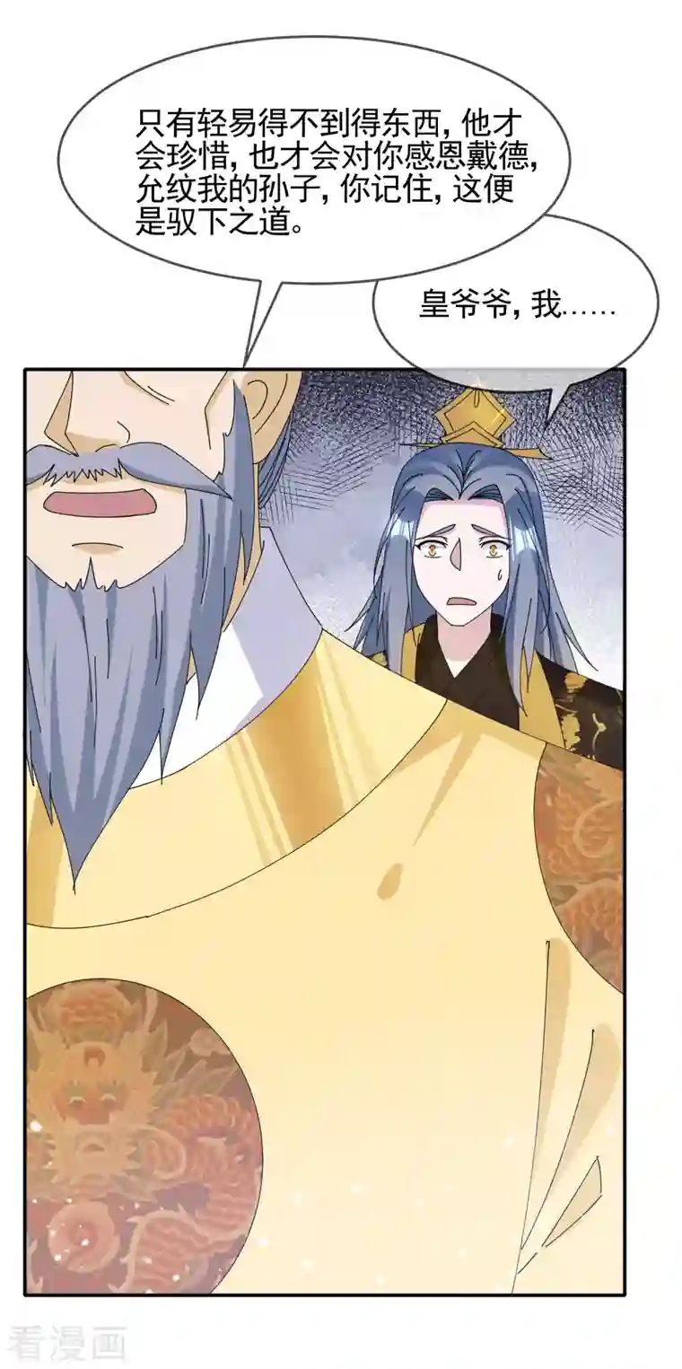 极品败家子第269话 驭下之术