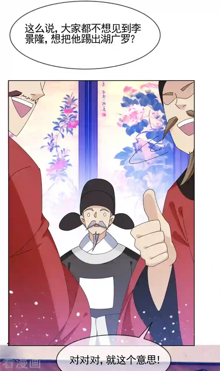 极品败家子第269话 驭下之术