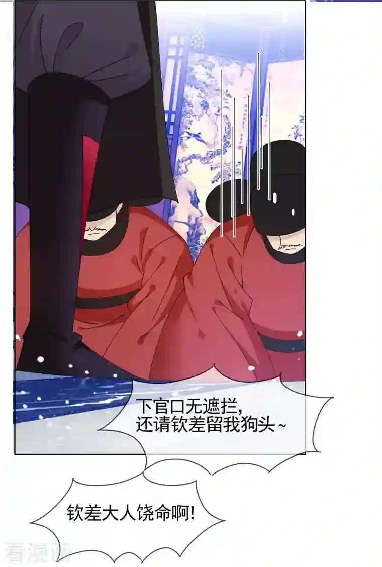 极品败家子第269话 驭下之术