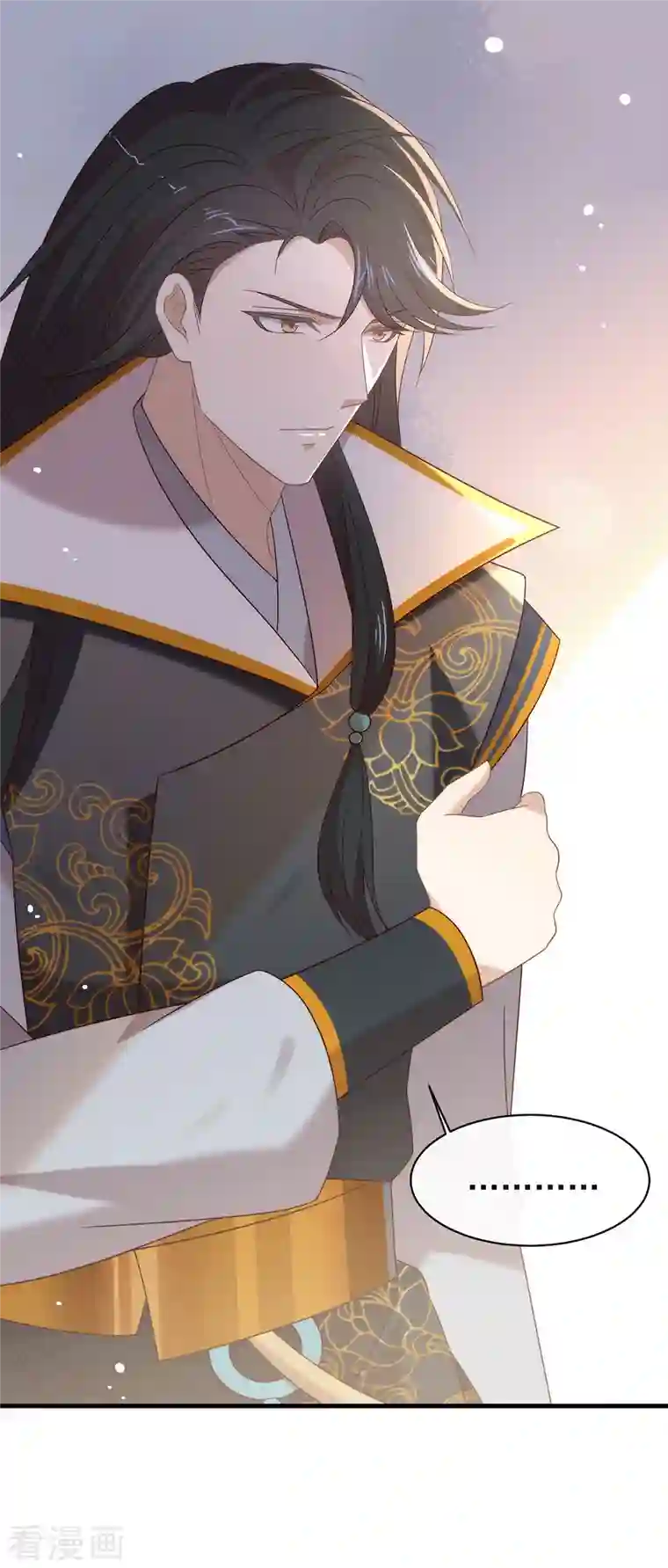 我与玛丽苏女主抢男友第157话 我答应过，会保护他！