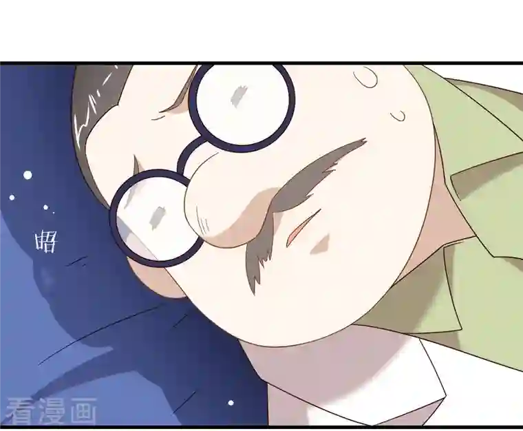 我与玛丽苏女主抢男友第157话 我答应过，会保护他！