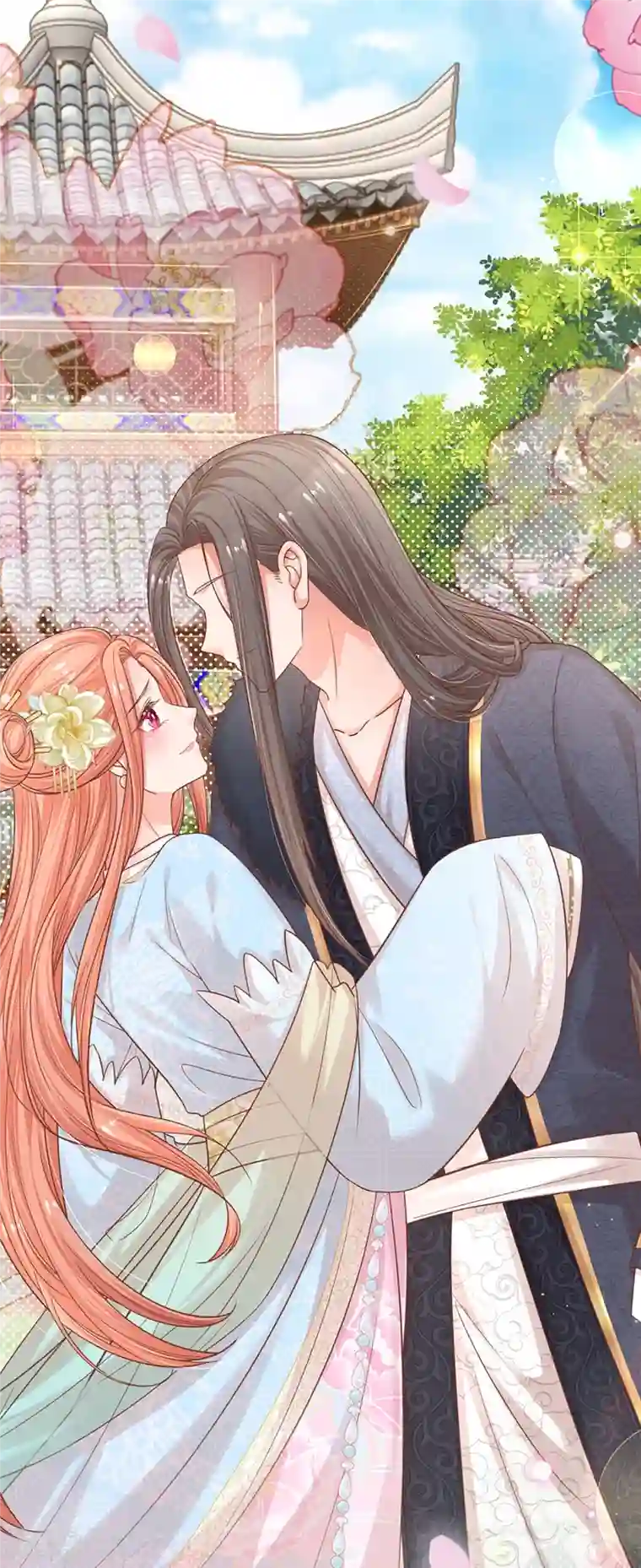 妈咪快跑：爹地追来了第299话 天才导演——夏安冉