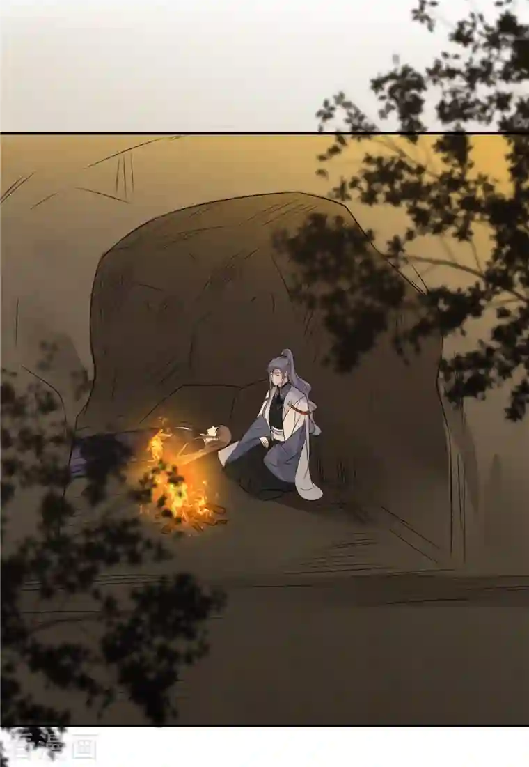 傲娇邪王宠入骨第153话 君漓夜，你在哪？