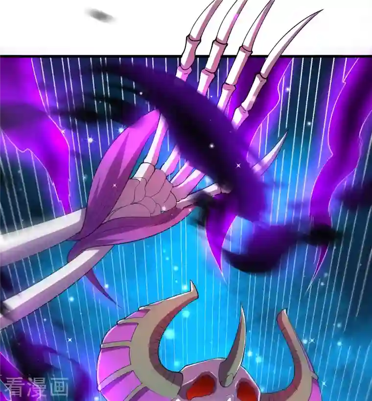 万古神王第276话 阴魂